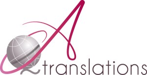 logo aqtranslations vector Logo AQTranslations
