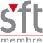 Logo membre SFT